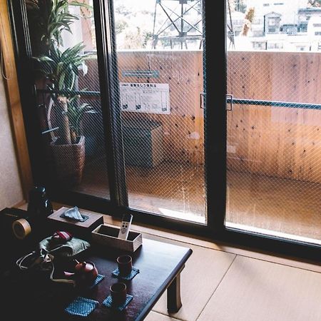 Waseidou Zen - Vacation Stay 17184V Kobe Eksteriør bilde