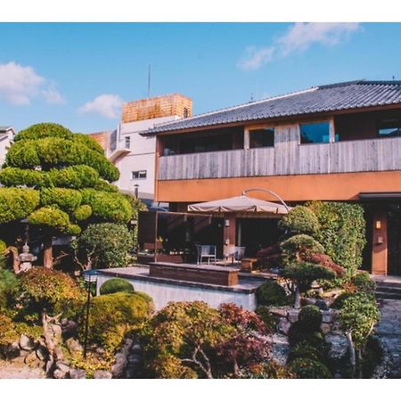 Waseidou Zen - Vacation Stay 17184V Kobe Eksteriør bilde