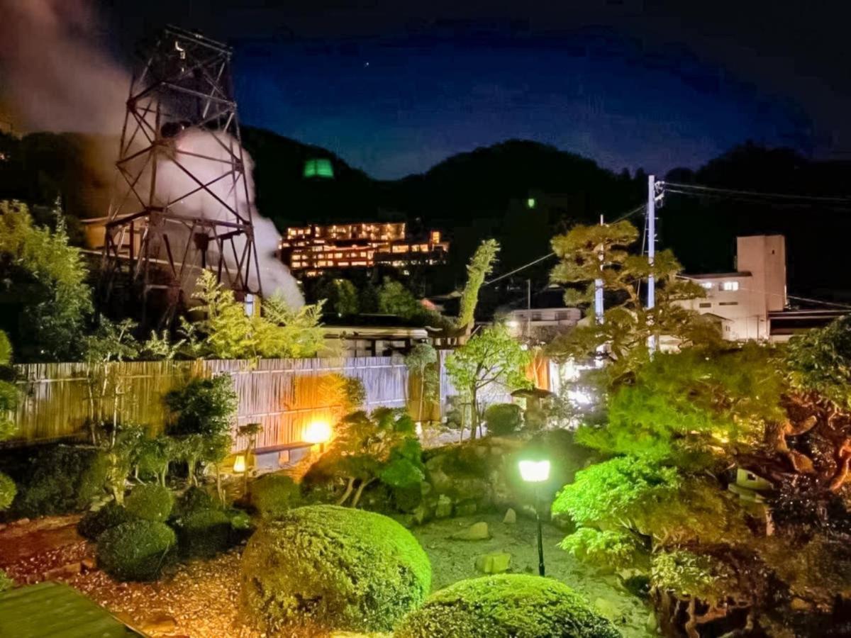 Waseidou Zen - Vacation Stay 17184V Kobe Eksteriør bilde