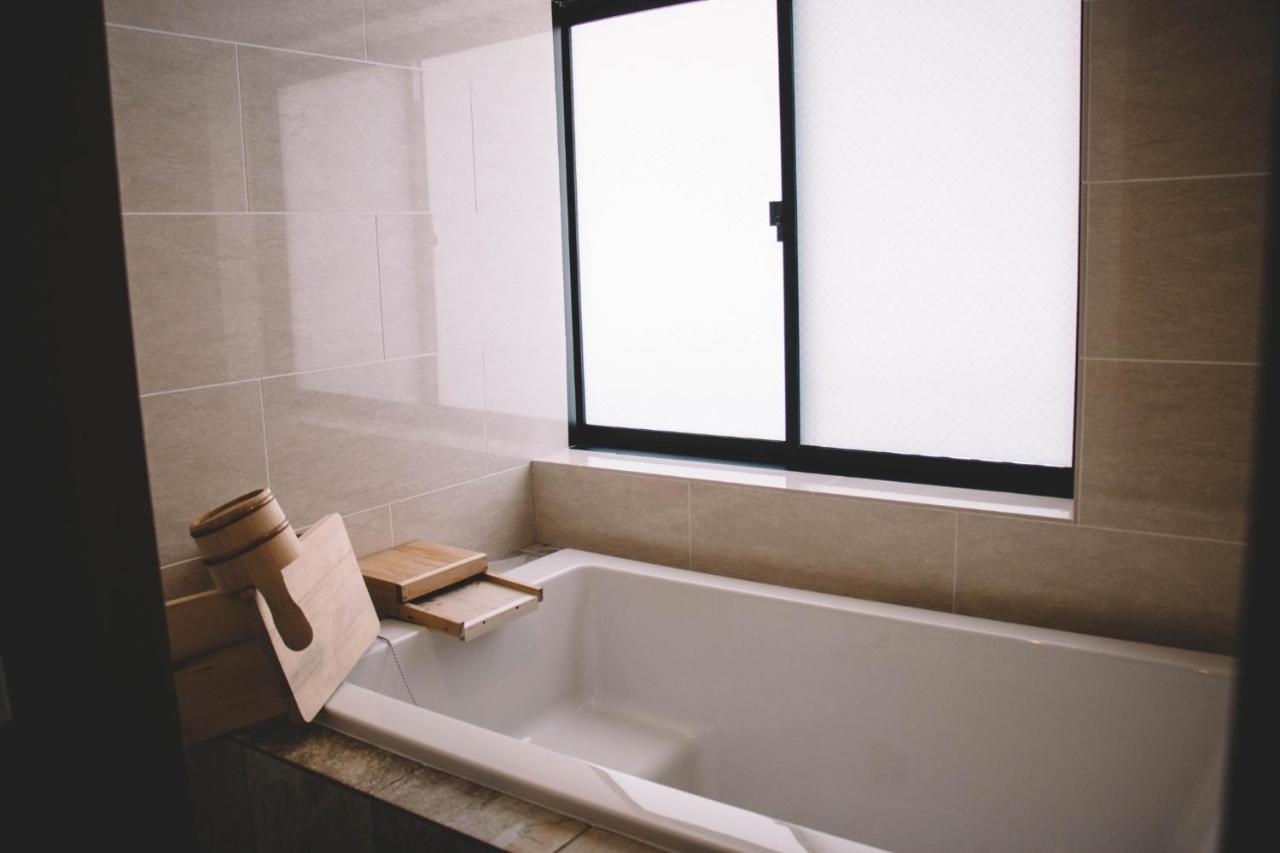 Waseidou Zen - Vacation Stay 17184V Kobe Eksteriør bilde