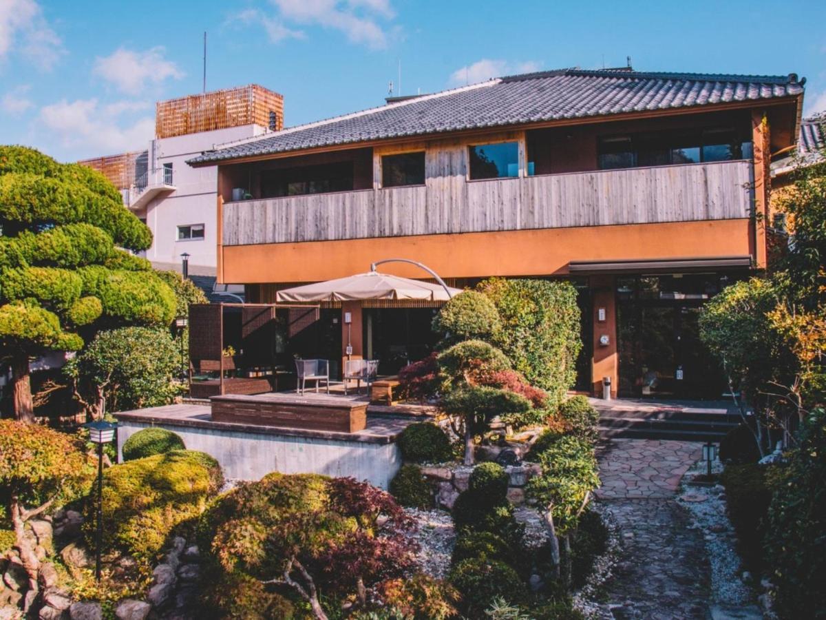 Waseidou Zen - Vacation Stay 17184V Kobe Eksteriør bilde