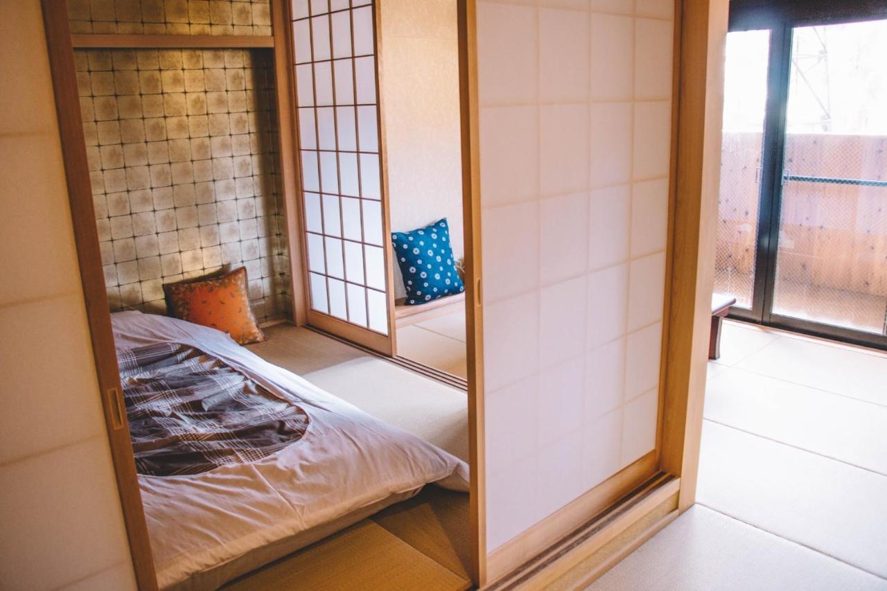Waseidou Zen - Vacation Stay 17184V Kobe Eksteriør bilde
