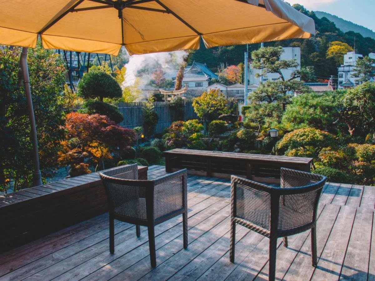 Waseidou Zen - Vacation Stay 17184V Kobe Eksteriør bilde