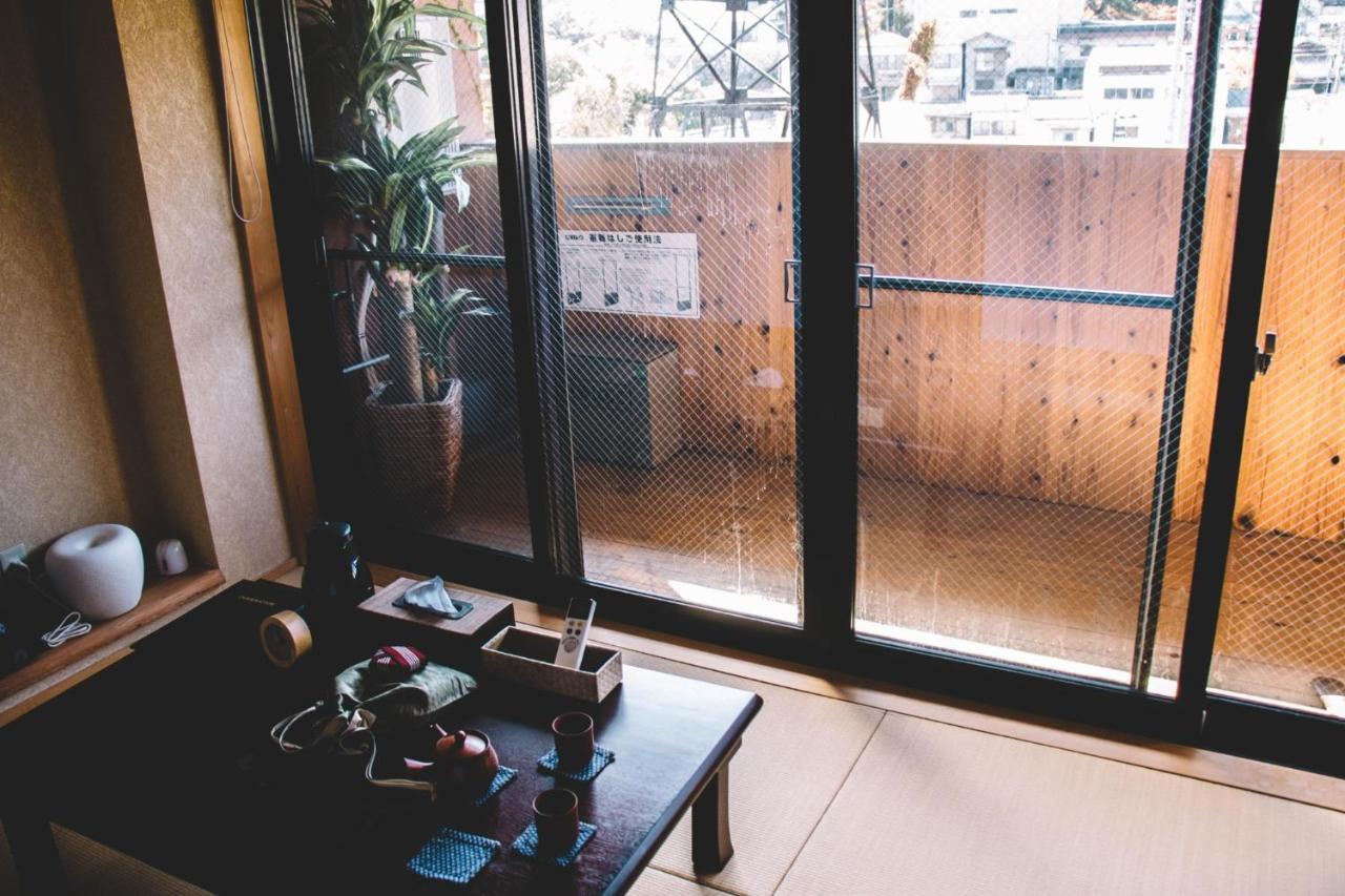 Waseidou Zen - Vacation Stay 17184V Kobe Eksteriør bilde