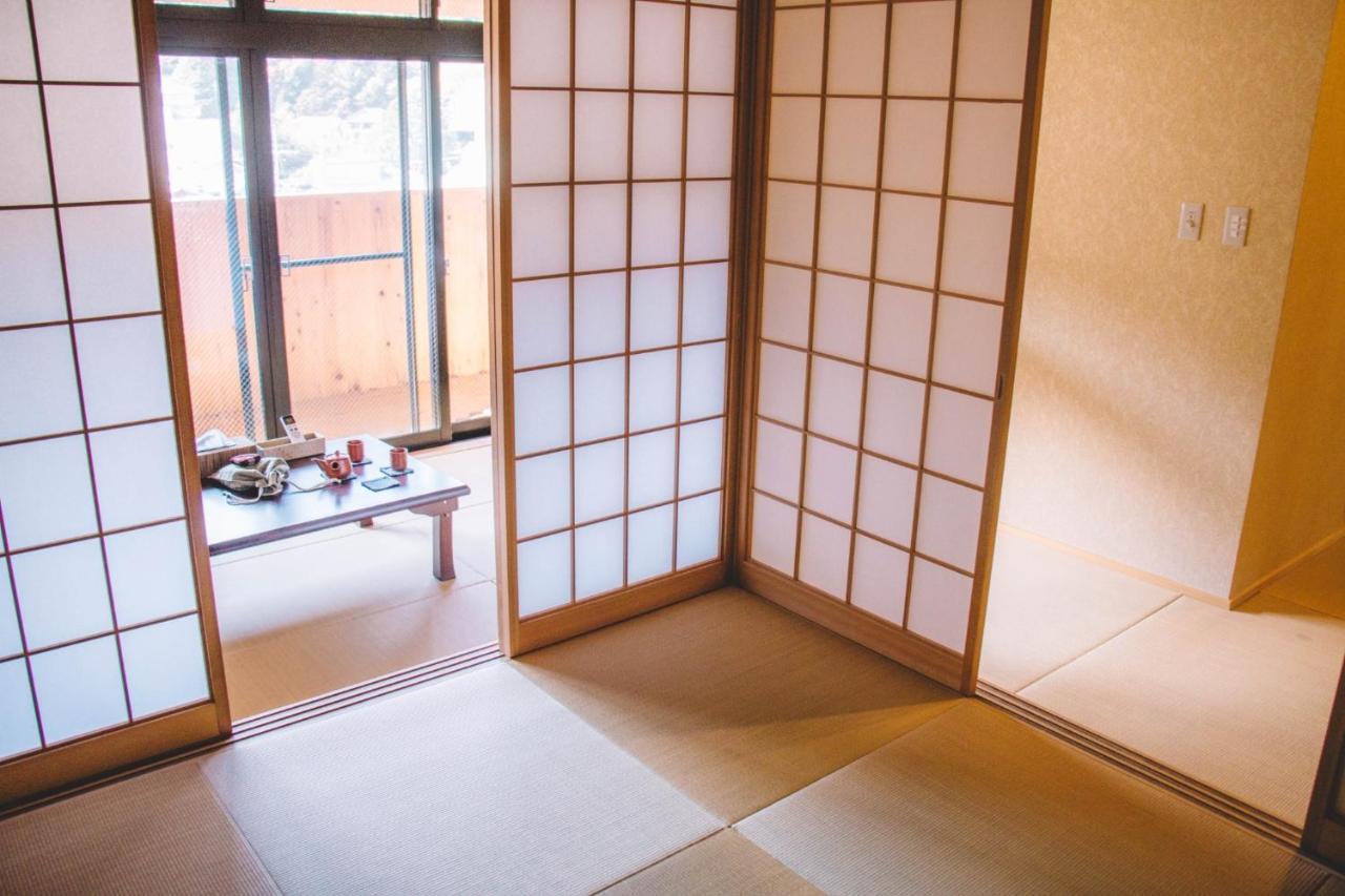 Waseidou Zen - Vacation Stay 17184V Kobe Eksteriør bilde