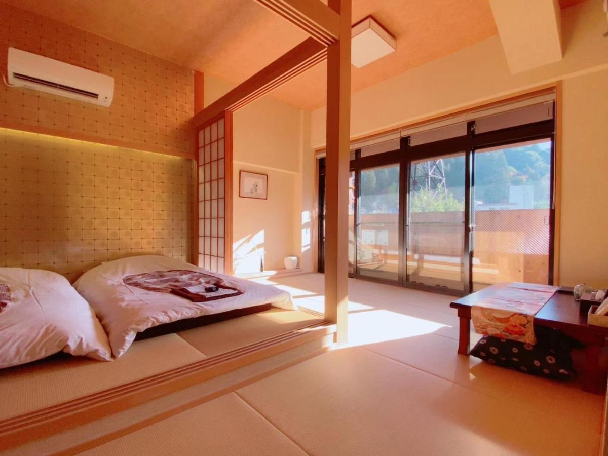 Waseidou Zen - Vacation Stay 17184V Kobe Eksteriør bilde