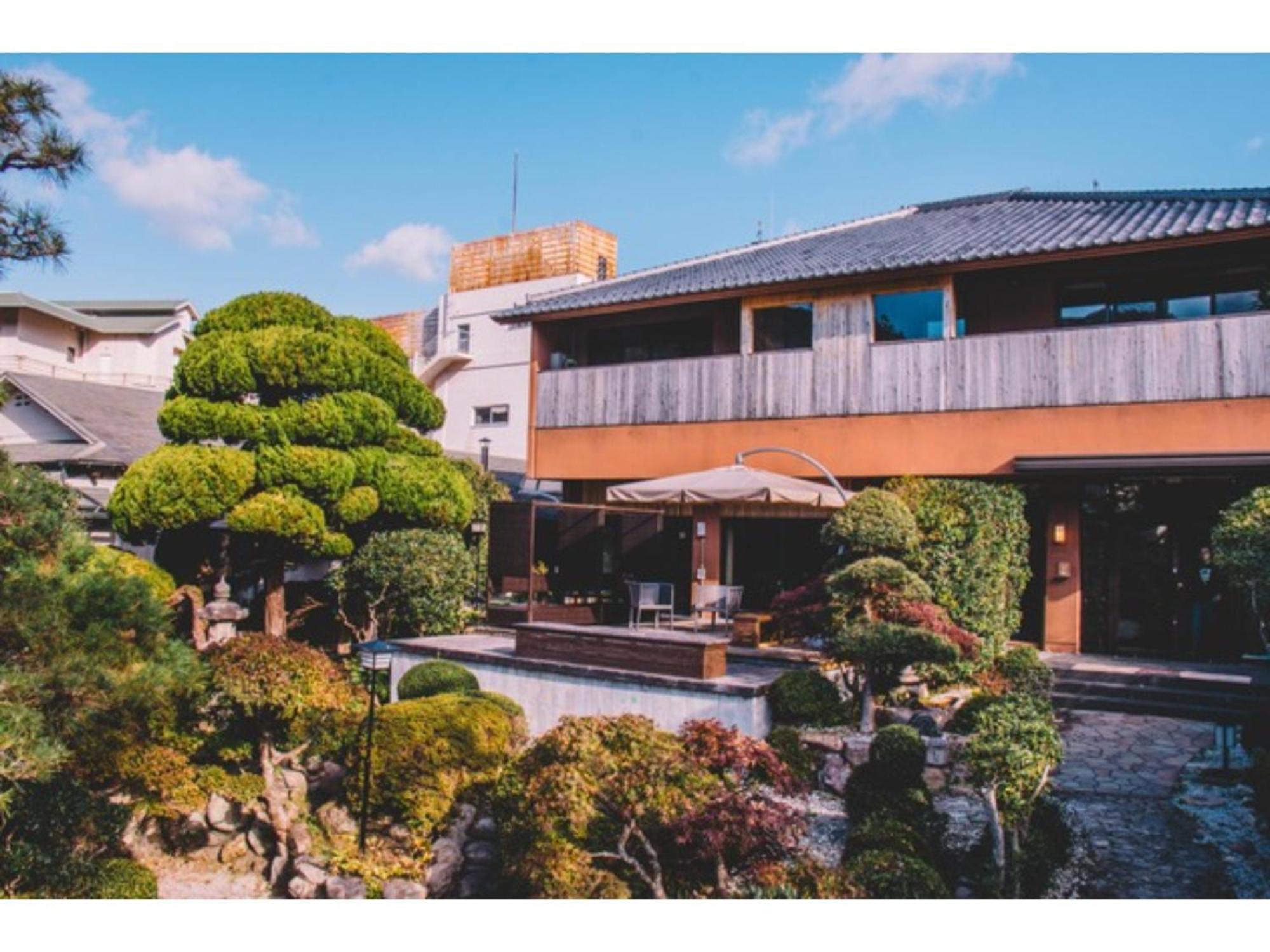 Waseidou Zen - Vacation Stay 17184V Kobe Eksteriør bilde